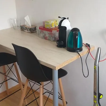 Gæstehus 2 Solkan 2*