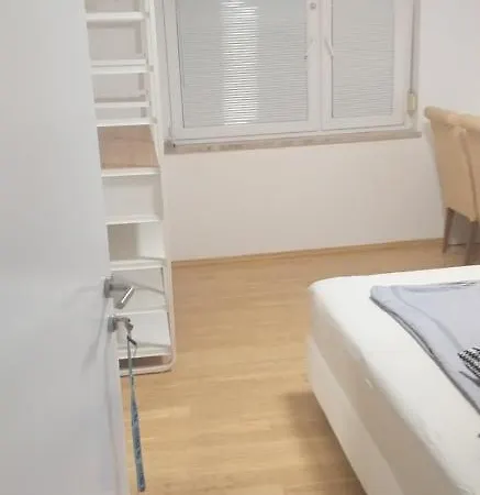 2 Solkan בית הארחה 2*