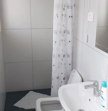 2 Solkan 2* Nova Gorica