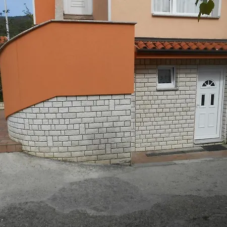 بيت ضيافة 2 Solkan