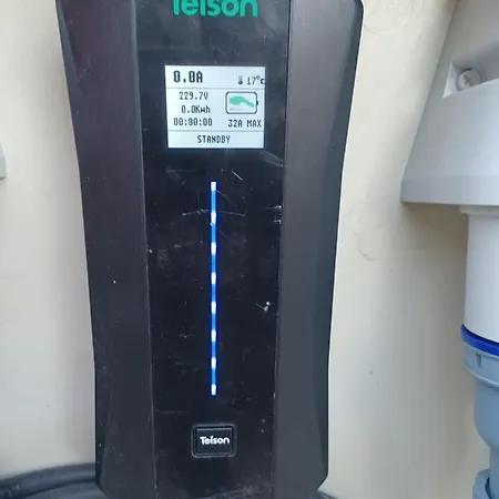 2 Solkan בית הארחה נובה גוריקה