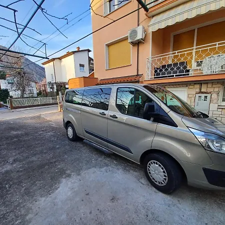 2 Solkan 2* Nova Gorica