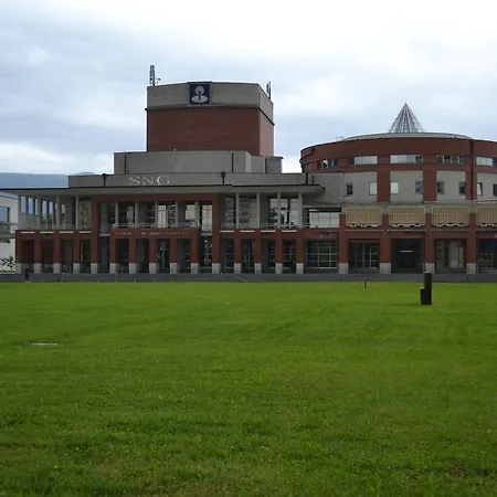 Gæstehus 2 Solkan Nova Gorica