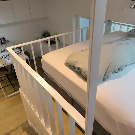 بيت ضيافة 2 Solkan