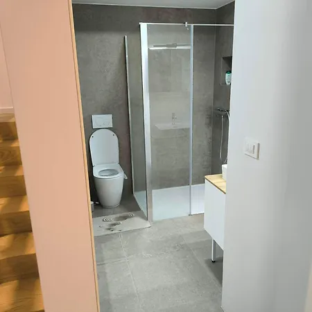 2 Solkan بيت ضيافة نوفا جوريكا