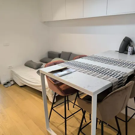 ゲストハウス 2 Solkan ノヴァ・ゴリツァ