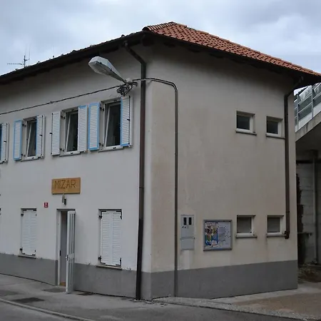 2 Solkan 2* Nova Gorica
