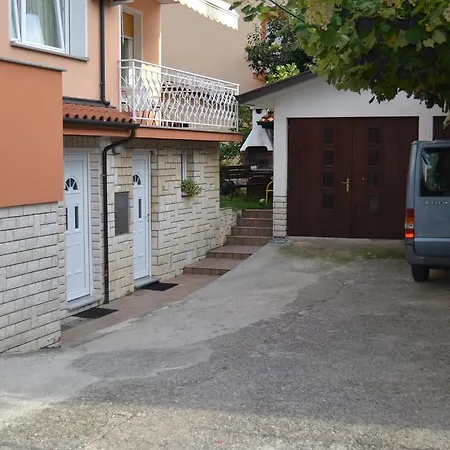 2 Solkan بيت ضيافة نوفا جوريكا