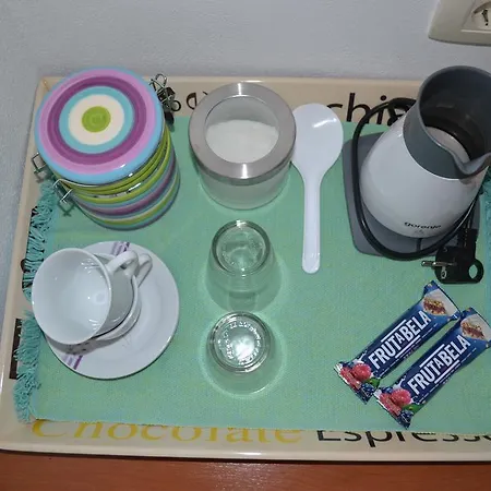 Guest house 2 Solkan 2*