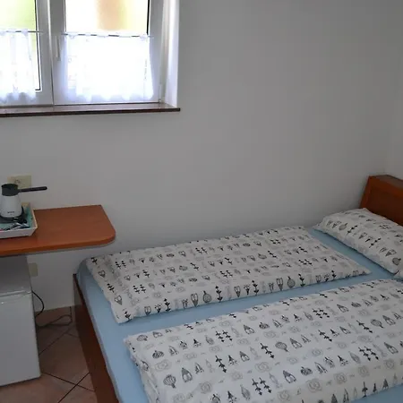 2 Solkan بيت ضيافة