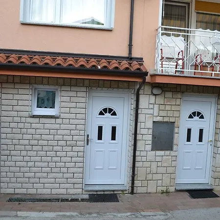 2 Solkan بيت ضيافة نوفا جوريكا