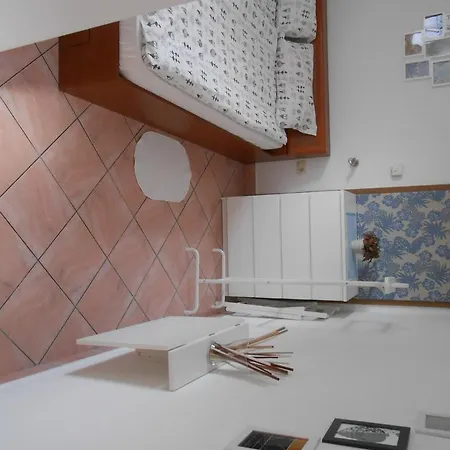 بيت ضيافة 2 Solkan 2*