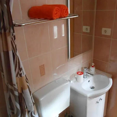 بيت ضيافة 2 Solkan