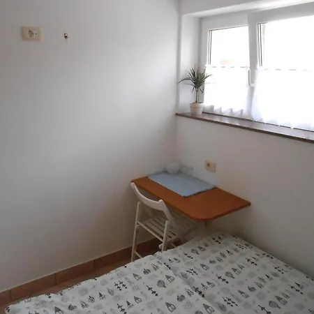 2 Solkan بيت ضيافة نوفا جوريكا