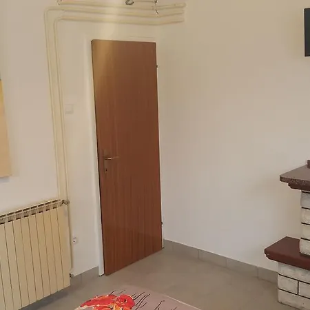 Gæstehus 2 Solkan Nova Gorica