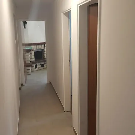בית הארחה 2 Solkan 2*