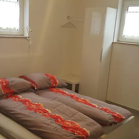 Gæstehus 2 Solkan