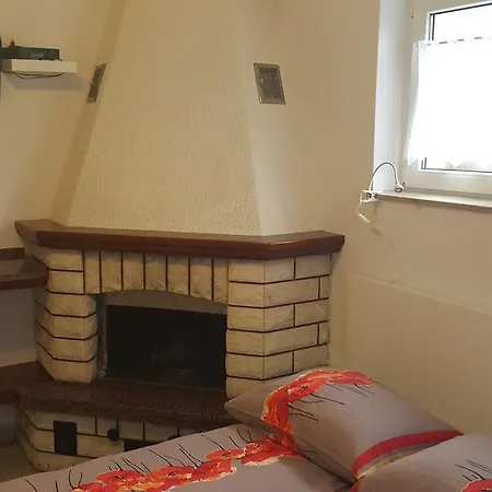 2 Solkan Gæstehus Nova Gorica