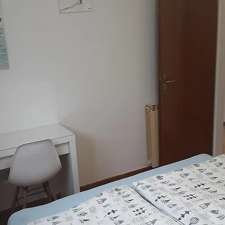 בית הארחה 2 Solkan 2*