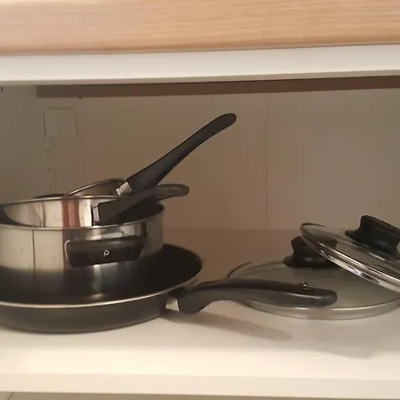 Gæstehus 2 Solkan