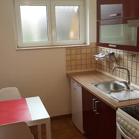 2 Solkan Guest house Nova Gorica