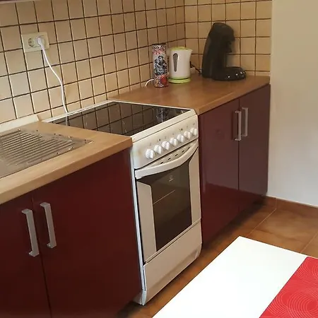 2 Solkan Gæstehus