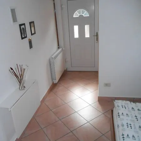 2 Solkan Gæstehus Nova Gorica