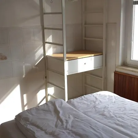 2 Solkan Gæstehus 2*