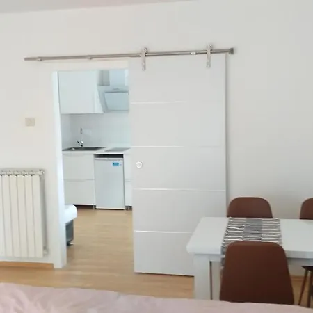 2 Solkan Guest house Nova Gorica