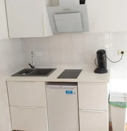 בית הארחה 2 Solkan 2*