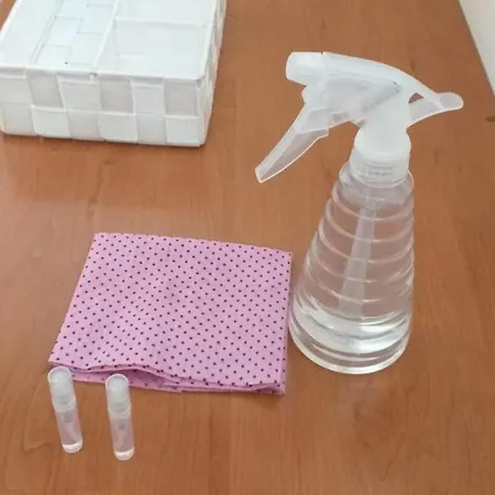 بيت ضيافة 2 Solkan 2*