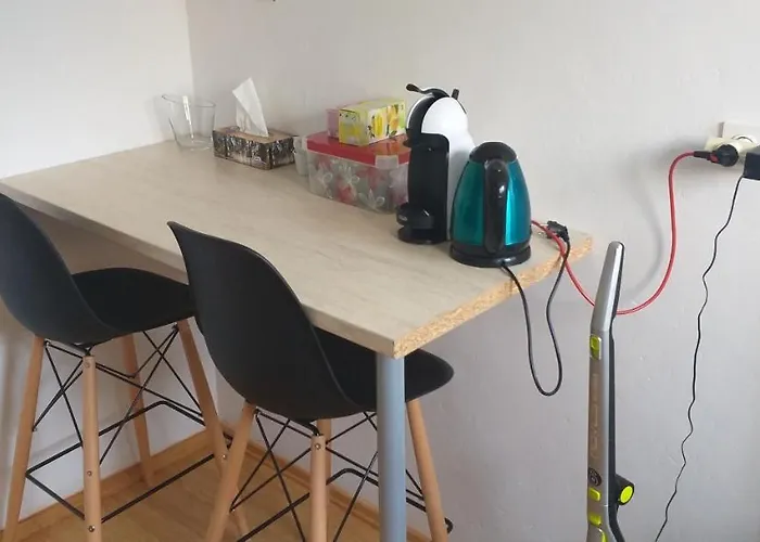 Gæstehus 2 Solkan 2*