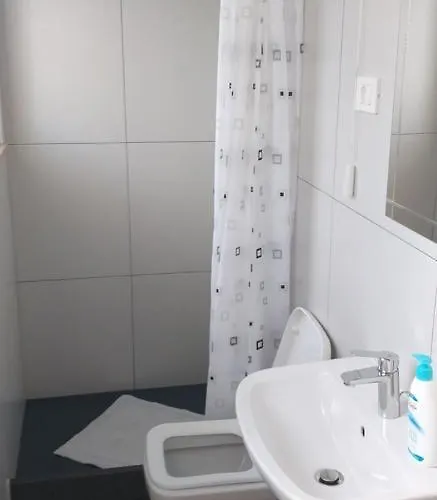 2 Solkan 2* Nova Gorica