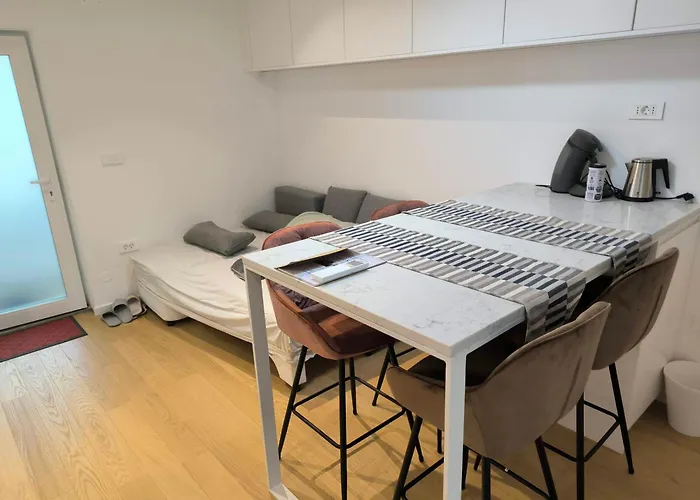 Gæstehus 2 Solkan Nova Gorica