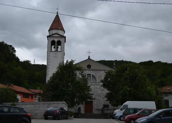 2 Solkan Gæstehus 2*