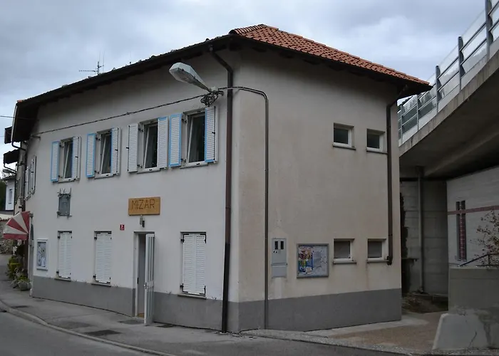 2 Solkan 2* Nova Gorica