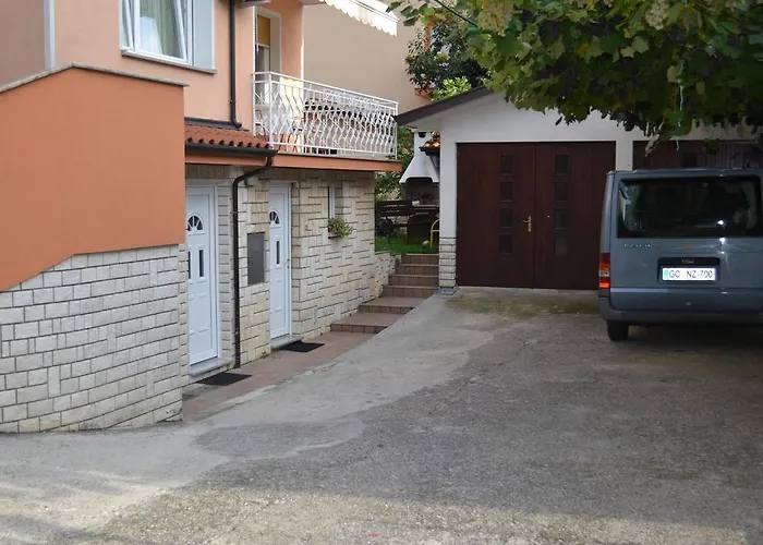 2 Solkan Gæstehus Nova Gorica