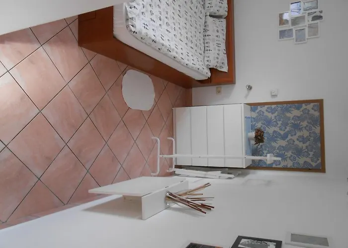 Gæstehus 2 Solkan 2*