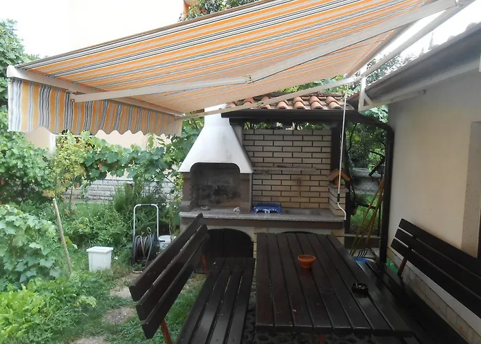 2 Solkan 2* Nova Gorica