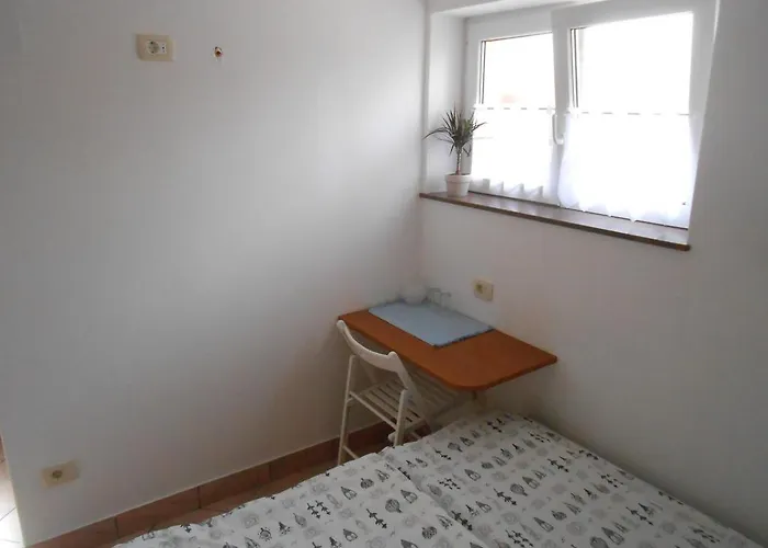 2 Solkan Gæstehus Nova Gorica