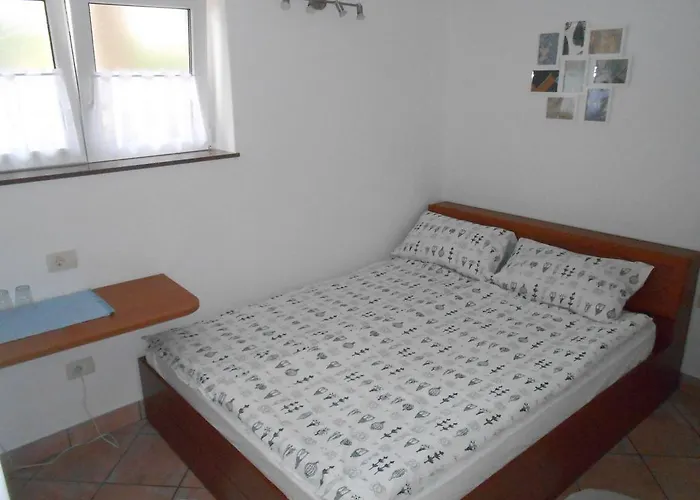 Gæstehus 2 Solkan Nova Gorica