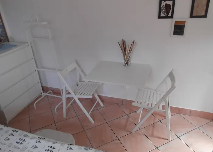 2 Solkan Gæstehus Nova Gorica