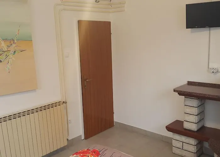 Gæstehus 2 Solkan Nova Gorica