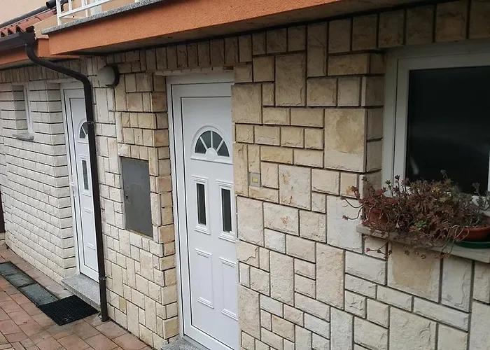 2 Solkan Gæstehus Nova Gorica