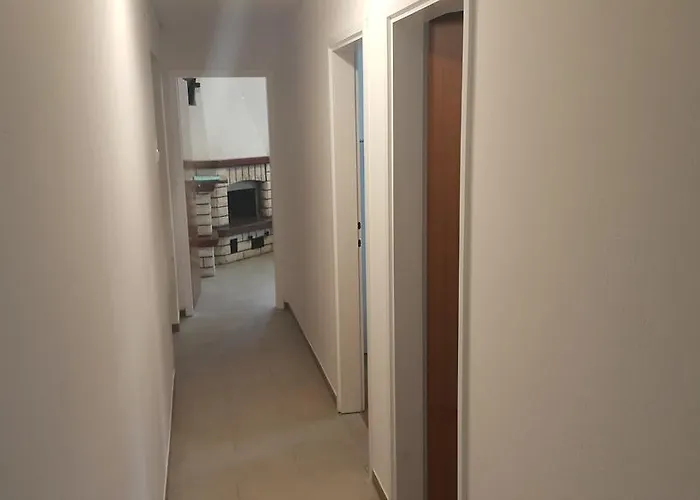 Gæstehus 2 Solkan 2*