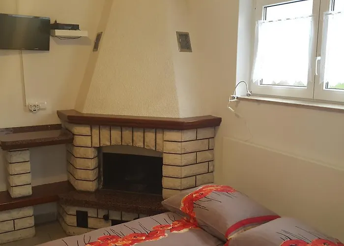 2 Solkan Gæstehus Nova Gorica