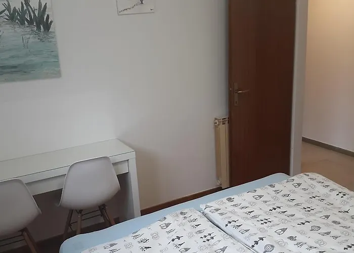 Gæstehus 2 Solkan 2*