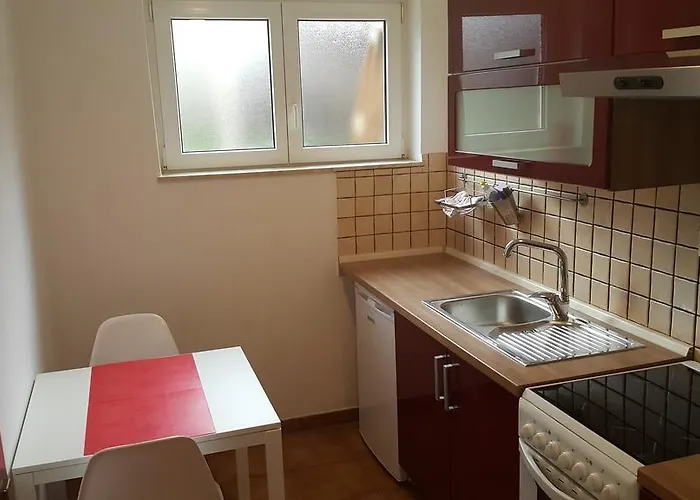 2 Solkan Gæstehus Nova Gorica