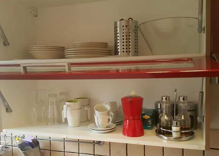 Gæstehus 2 Solkan 2*