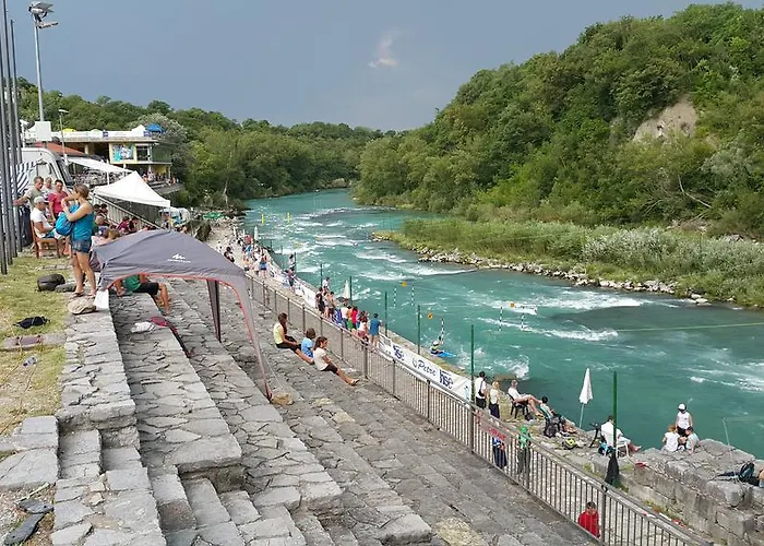 Gæstehus 2 Solkan Nova Gorica